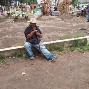 Meet your Posher, Mauricio